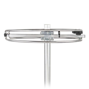 NEDIS ANORFM10ME Outdoor FM Antenna Max. 4 dB Gain FM: 87.5 - 108.0 MHz | ΗΛΕΚΤΡΟΝΙΚΑ / ΕΡΓΑΛΕΙΑ | elabstore.gr