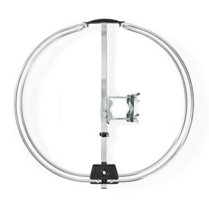 NEDIS ANORFM10ME Outdoor FM Antenna Max. 4 dB Gain FM: 87.5 - 108.0 MHz | ΗΛΕΚΤΡΟΝΙΚΑ / ΕΡΓΑΛΕΙΑ | elabstore.gr
