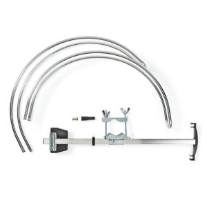 NEDIS ANORFM10ME Outdoor FM Antenna Max. 4 dB Gain FM: 87.5 - 108.0 MHz | ΗΛΕΚΤΡΟΝΙΚΑ / ΕΡΓΑΛΕΙΑ | elabstore.gr