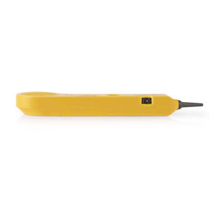 NEDIS NWTG100YE PC/Multimedia Cable Tester Tone Generator | eLabstore.gr NEDIS NWTG100YE PC/Multimedia Cable Tester Tone Generator | ΗΛΕΚΤΡΟΝΙΚΑ / ΕΡΓΑΛΕΙΑ | elabstore.gr