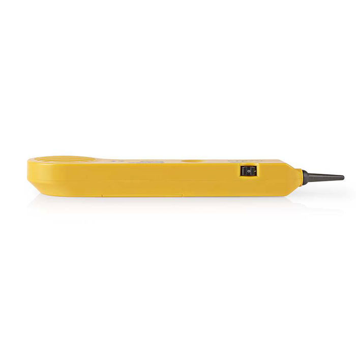 NEDIS NWTG100YE PC/Multimedia Cable Tester Tone Generator | eLabstore.gr NEDIS NWTG100YE PC/Multimedia Cable Tester Tone Generator | ΗΛΕΚΤΡΟΝΙΚΑ / ΕΡΓΑΛΕΙΑ | elabstore.gr