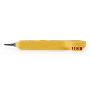 NEDIS NWTG100YE PC/Multimedia Cable Tester Tone Generator | eLabstore.gr NEDIS NWTG100YE PC/Multimedia Cable Tester Tone Generator | ΗΛΕΚΤΡΟΝΙΚΑ / ΕΡΓΑΛΕΙΑ | elabstore.gr
