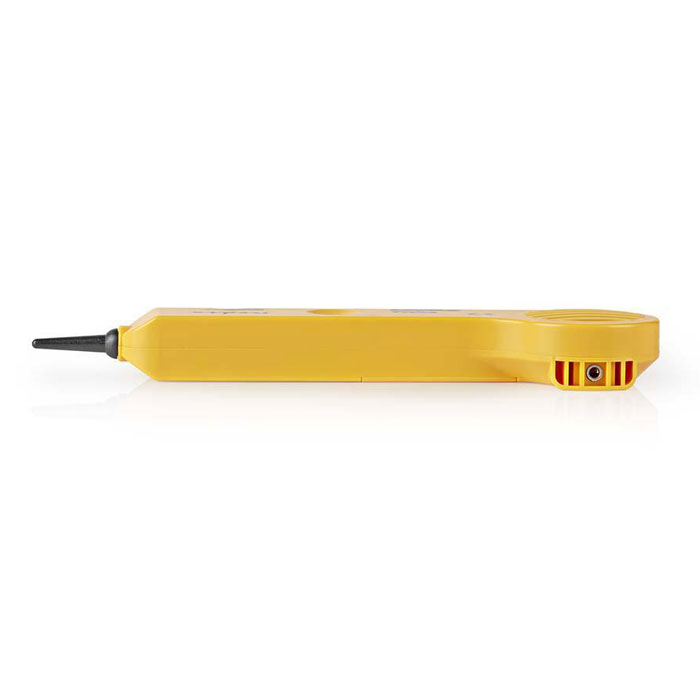 NEDIS NWTG100YE PC/Multimedia Cable Tester Tone Generator | eLabstore.gr NEDIS NWTG100YE PC/Multimedia Cable Tester Tone Generator | ΗΛΕΚΤΡΟΝΙΚΑ / ΕΡΓΑΛΕΙΑ | elabstore.gr