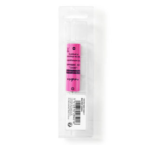 NEDIS BALTER14505U Lithium Thionyl Chloride Battery ER14505 3.6 V 2400 mAh | ΜΠΑΤΑΡΙΕΣ / ENERGY | elabstore.gr