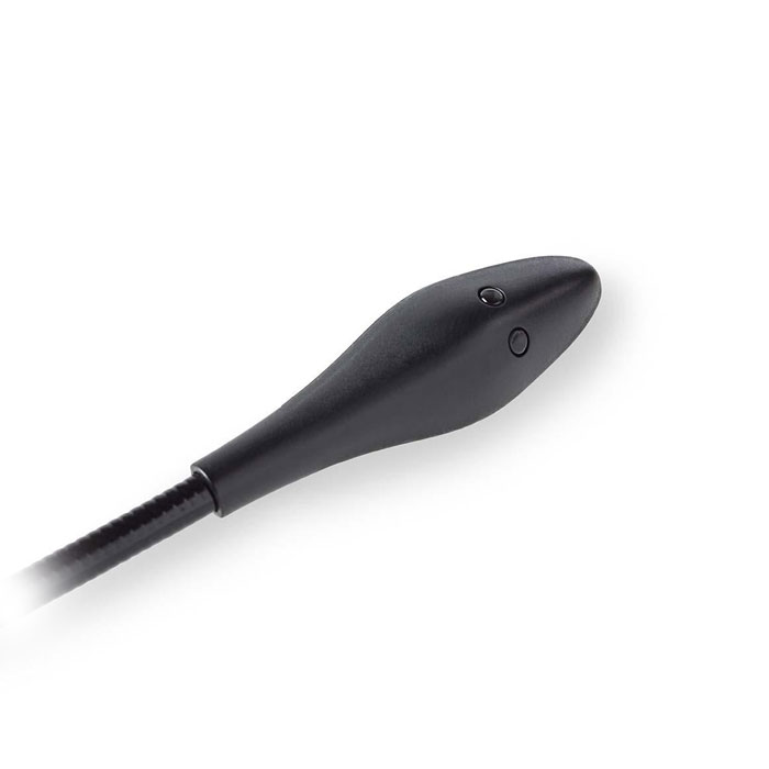 NEDIS MICDU100BK Wired Microphone USB Black/Grey | eLabstore.gr NEDIS MICDU100BK Wired Microphone USB Black/Grey - Image 6