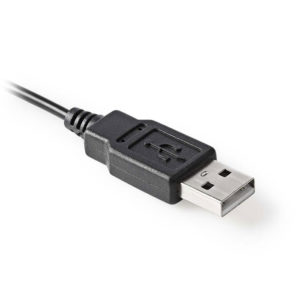 NEDIS MICDU100BK Wired Microphone USB Black/Grey | eLabstore.gr NEDIS MICDU100BK Wired Microphone USB Black/Grey | eLabstore.gr