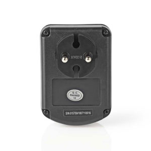 NEDIS POCO104 Power Converter 230 V AC - 110V AC 45 W Unearthed USA Output | eLabstore.gr NEDIS POCO104 Power Converter 230 V AC - 110V AC 45 W Unearthed USA Output | ΜΠΑΤΑΡΙΕΣ / ENERGY | elabstore.gr
