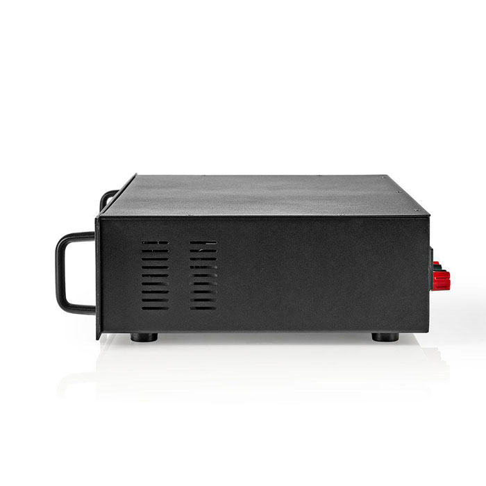 NEDIS AAMP16110BK PA Amplifier 480 W | eLabstore.gr NEDIS AAMP16110BK PA Amplifier 480 W | ΗΛΕΚΤΡΟΝΙΚΑ / ΕΡΓΑΛΕΙΑ | elabstore.gr