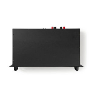 NEDIS AAMP16110BK PA Amplifier 480 W | eLabstore.gr NEDIS AAMP16110BK PA Amplifier 480 W | ΗΛΕΚΤΡΟΝΙΚΑ / ΕΡΓΑΛΕΙΑ | elabstore.gr