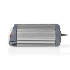 NEDIS PIMS15012 Power Inverter Modified Sine Wave 12 V DC - 230 V AC 150 W 1x Sc | ΜΠΑΤΑΡΙΕΣ / ENERGY | elabstore.gr