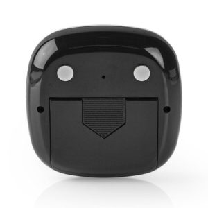 NEDIS KATR104BK Kitchen Timer Digital Display Black | ΜΙΚΡΟΣΥΣΚΕΥΕΣ / ΕΠΟΧΙΑΚΑ / ΛΕΥΚΕΣ ΣΥΣΚΕΥΕΣ | elabstore.gr