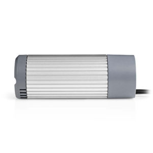 NEDIS PIMS10012 Power Inverter Modified Sine Wave 12V DC - 230V AC 100W 1x Schuk | ΜΠΑΤΑΡΙΕΣ / ENERGY | elabstore.gr
