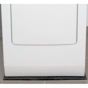 NEDIS WAAM110BK Anti-Vibration Mat for Washing Machine | ΜΙΚΡΟΣΥΣΚΕΥΕΣ / ΕΠΟΧΙΑΚΑ / ΛΕΥΚΕΣ ΣΥΣΚΕΥΕΣ | elabstore.gr