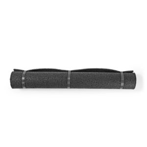 NEDIS WAAM110BK Anti-Vibration Mat for Washing Machine | ΜΙΚΡΟΣΥΣΚΕΥΕΣ / ΕΠΟΧΙΑΚΑ / ΛΕΥΚΕΣ ΣΥΣΚΕΥΕΣ | elabstore.gr