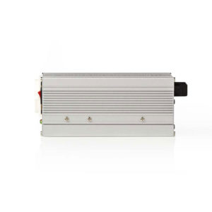NEDIS PIMS30012E Power Inverter Modified Sine Wave 12V DC - 230V AC 300W 1x Pin | eLabstore.gr NEDIS PIMS30012E Power Inverter Modified Sine Wave 12V DC - 230V AC 300W 1x Pin | ΜΠΑΤΑΡΙΕΣ / ENERGY | elabstore.gr
