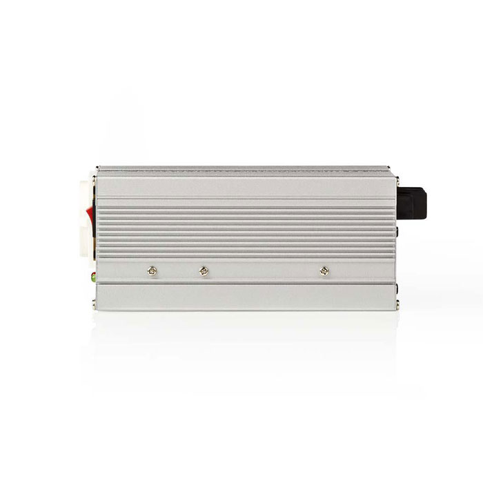 NEDIS PIMS30012E Power Inverter Modified Sine Wave 12V DC - 230V AC 300W 1x Pin | eLabstore.gr NEDIS PIMS30012E Power Inverter Modified Sine Wave 12V DC - 230V AC 300W 1x Pin | ΜΠΑΤΑΡΙΕΣ / ENERGY | elabstore.gr