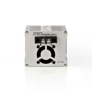 NEDIS PIMS30012E Power Inverter Modified Sine Wave 12V DC - 230V AC 300W 1x Pin | eLabstore.gr NEDIS PIMS30012E Power Inverter Modified Sine Wave 12V DC - 230V AC 300W 1x Pin | ΜΠΑΤΑΡΙΕΣ / ENERGY | elabstore.gr