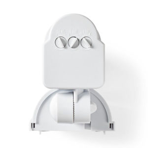NEDIS PIROO21WT Motion Detector Outdoor Time and Ambient Light Settings 3-Wire I | eLabstore.gr NEDIS PIROO21WT Motion Detector Outdoor Time and Ambient Light Settings 3-Wire I | ΦΩΤΙΣΜΟΣ / ΗΛΕΚΤΡΟΛΟΓΙΚΑ | elabstore.gr