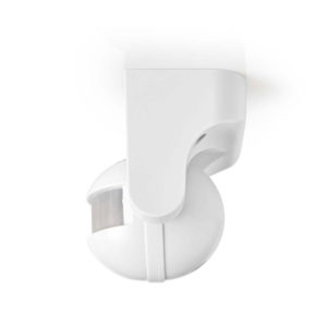 NEDIS PIROO20WT Motion Detector Outdoor Time and Ambient Light Settings 3-Wire I | eLabstore.gr NEDIS PIROO20WT Motion Detector Outdoor Time and Ambient Light Settings 3-Wire I | ΦΩΤΙΣΜΟΣ / ΗΛΕΚΤΡΟΛΟΓΙΚΑ | elabstore.gr