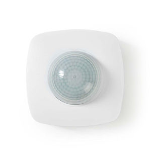 NEDIS PIRPO32WT Motion Detector Outdoor 3-Wire Installation Adjustable Time,Ambi | eLabstore.gr NEDIS PIRPO32WT Motion Detector Outdoor 3-Wire Installation Adjustable Time,Ambi | ΦΩΤΙΣΜΟΣ / ΗΛΕΚΤΡΟΛΟΓΙΚΑ | elabstore.gr