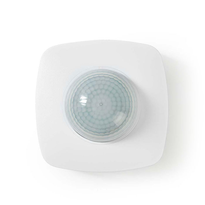NEDIS PIRPO32WT Motion Detector Outdoor 3-Wire Installation Adjustable Time,Ambi | eLabstore.gr NEDIS PIRPO32WT Motion Detector Outdoor 3-Wire Installation Adjustable Time,Ambi | ΦΩΤΙΣΜΟΣ / ΗΛΕΚΤΡΟΛΟΓΙΚΑ | elabstore.gr