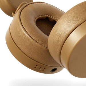 NEDIS HPWD4000BN Wired Headphones 1.2m Round Cable On-Ear Detachable Magnetic Ea | eLabstore.gr