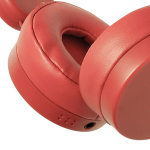 NEDIS HPWD4000OG Wired Headphones 1.2m Round Cable On-Ear Detachable Magnetic Ea | ΕΙΚΟΝΑ / ΗΧΟΣ | elabstore.gr