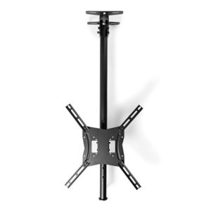 NEDIS TVCM1330BK Full Motion TV Ceiling Mount 26-42