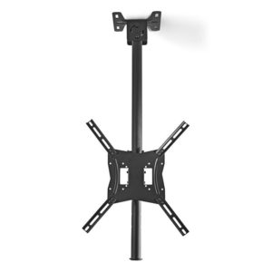NEDIS TVCM1330BK Full Motion TV Ceiling Mount 26-42