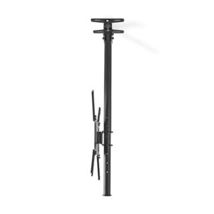 NEDIS TVCM1330BK Full Motion TV Ceiling Mount 26-42