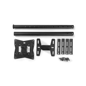 NEDIS TVCM1330BK Full Motion TV Ceiling Mount 26-42