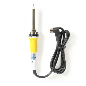NEDIS SOIR10 Replacement Soldering Iron for SOIR48DI | ΗΛΕΚΤΡΟΝΙΚΑ / ΕΡΓΑΛΕΙΑ | elabstore.gr