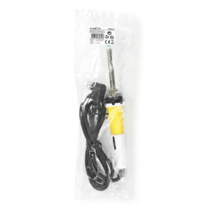 NEDIS SOIR10 Replacement Soldering Iron for SOIR48DI | ΗΛΕΚΤΡΟΝΙΚΑ / ΕΡΓΑΛΕΙΑ | elabstore.gr