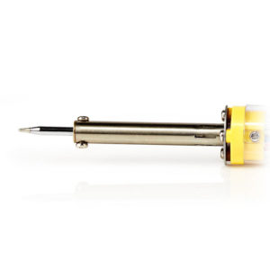 NEDIS SOIR30TP Soldering Iron 30 W 200 - 450 °C | eLabstore.gr NEDIS SOIR30TP Soldering Iron 30 W 200 - 450 °C | ΗΛΕΚΤΡΟΝΙΚΑ / ΕΡΓΑΛΕΙΑ | elabstore.gr