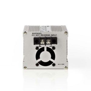 NEDIS PIMS30024 Power Inverter Modified Sine Wave 24V DC - 230V AC 300W 1x Schuk | ΜΠΑΤΑΡΙΕΣ / ENERGY | elabstore.gr