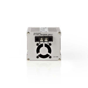 NEDIS PIMS30024 Power Inverter Modified Sine Wave 24V DC - 230V AC 300W 1x Schuk | ΜΠΑΤΑΡΙΕΣ / ENERGY | elabstore.gr