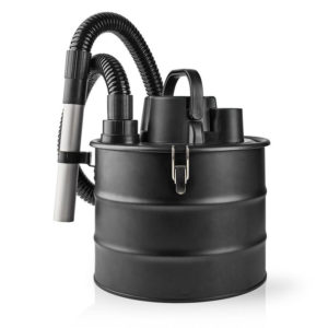NEDIS VCAC118BK Ash cleaner 18 L 800 W | ΜΙΚΡΟΣΥΣΚΕΥΕΣ / ΕΠΟΧΙΑΚΑ / ΛΕΥΚΕΣ ΣΥΣΚΕΥΕΣ | elabstore.gr