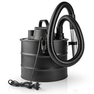NEDIS VCAC118BK Ash cleaner 18 L 800 W | ΜΙΚΡΟΣΥΣΚΕΥΕΣ / ΕΠΟΧΙΑΚΑ / ΛΕΥΚΕΣ ΣΥΣΚΕΥΕΣ | elabstore.gr