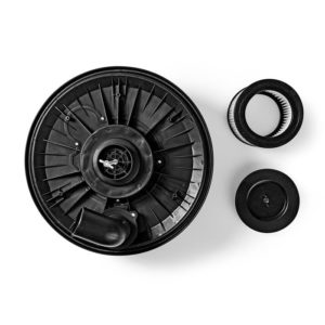 NEDIS VCAC118BK Ash cleaner 18 L 800 W | eLabstore.gr