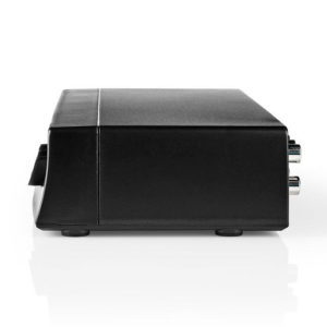 NEDIS VSWI2404BK AV Switch 4x (RWY) + 4x S-Video - 1x RCA (RWY) + Headphones out | eLabstore.gr NEDIS VSWI2404BK AV Switch 4x (RWY) + 4x S-Video - 1x RCA (RWY) + Headphones out | ΕΙΚΟΝΑ / ΗΧΟΣ | elabstore.gr