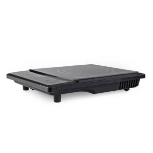 NEDIS KAIP113CBK1 Induction Cooker 2000 W | ΜΙΚΡΟΣΥΣΚΕΥΕΣ / ΕΠΟΧΙΑΚΑ / ΛΕΥΚΕΣ ΣΥΣΚΕΥΕΣ | elabstore.gr