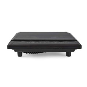 NEDIS KAIP113CBK1 Induction Cooker 2000 W | ΜΙΚΡΟΣΥΣΚΕΥΕΣ / ΕΠΟΧΙΑΚΑ / ΛΕΥΚΕΣ ΣΥΣΚΕΥΕΣ | elabstore.gr