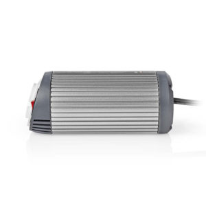 NEDIS PIMS15024 Power Inverter Modified Sine Wave 24 V DC - 230 V AC 150 W | ΜΠΑΤΑΡΙΕΣ / ENERGY | elabstore.gr