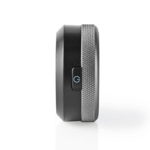 NEDIS BTMA100BK Bluetooth Multi-Adapter Hands-Free Calling FM Up to 5.5 Hours Pl | ΗΛΕΚΤΡΟΝΙΚΑ / ΕΡΓΑΛΕΙΑ | elabstore.gr