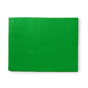 NEDIS BDRP33GN Photo Studio Backdrop 2.95 x 2.95 m Green | ΕΙΚΟΝΑ / ΗΧΟΣ | elabstore.gr