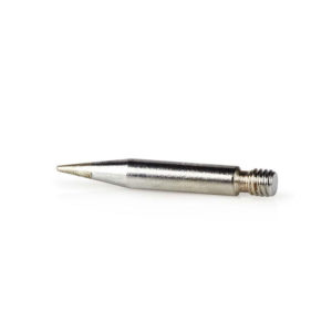 NEDIS SOTI5 Soldering Tip for SOIR30TP 0.8 mm Round | ΗΛΕΚΤΡΟΝΙΚΑ / ΕΡΓΑΛΕΙΑ | elabstore.gr