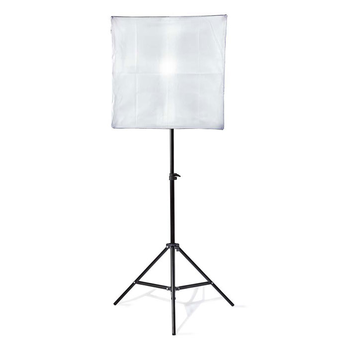 NEDIS SLKT10BK Photo Studio Light Kit 2x 70 W 5500 K 180 cm height Foldable | eLabstore.gr NEDIS SLKT10BK Photo Studio Light Kit 2x 70 W 5500 K 180 cm height Foldable | ΕΙΚΟΝΑ / ΗΧΟΣ | elabstore.gr