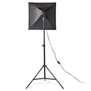 NEDIS SLKT10BK Photo Studio Light Kit 2x 70 W 5500 K 180 cm height Foldable | eLabstore.gr NEDIS SLKT10BK Photo Studio Light Kit 2x 70 W 5500 K 180 cm height Foldable | ΕΙΚΟΝΑ / ΗΧΟΣ | elabstore.gr