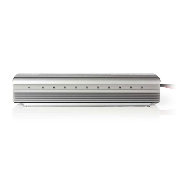 NEDIS PIMS170024 Power Inverter Modified Sine Wave 24 V DC - 230 V AC 1700W 2x S | eLabstore.gr NEDIS PIMS170024 Power Inverter Modified Sine Wave 24 V DC - 230 V AC 1700W 2x S | ΜΠΑΤΑΡΙΕΣ / ENERGY | elabstore.gr