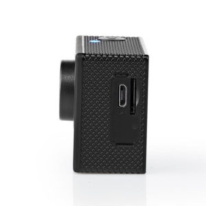 NEDIS ACAM21BK Action Cam Full HD 1080p Wi-Fi Waterproof Case | eLabstore.gr